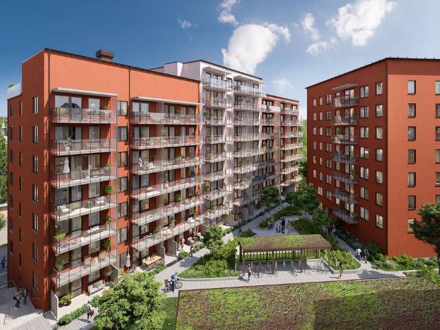 Solnavägen 13G