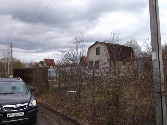 Солнечногорск, Солнечногорский р н