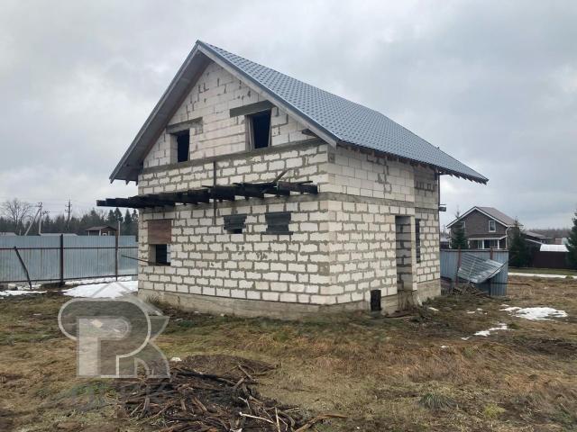Солнечногорск, Солнечногорский р н, Дмитровское шоссе,44 км