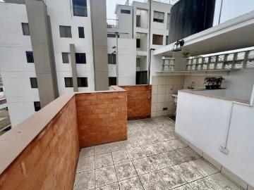 SOLO AL CONTADOI / CASA EN CONDOMINIO 4 PISOS, CERCA AL MALECON MIRAFLORES!