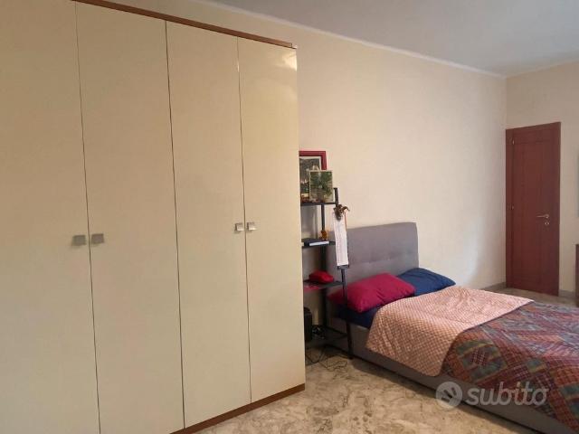 SOLO DONNE, via capruzzi, SIGNORILE, 3 bagni