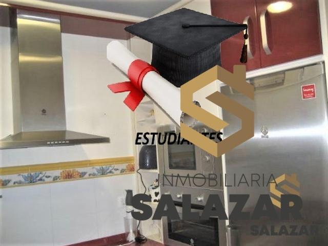 SOLO ESTUDIANTES CURSO 2026/2027!