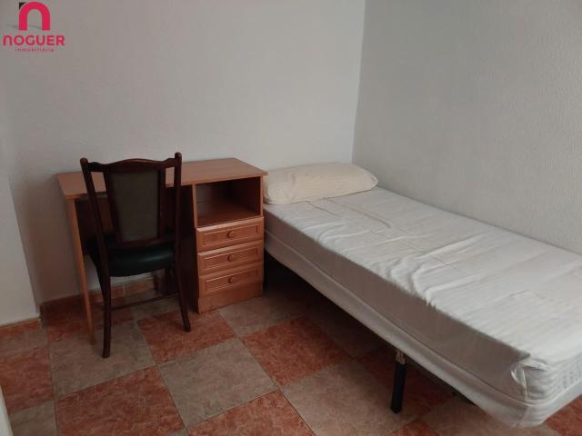 SOLO ESTUDIANTES PISO CON ASCENSOR Y TERRAZA