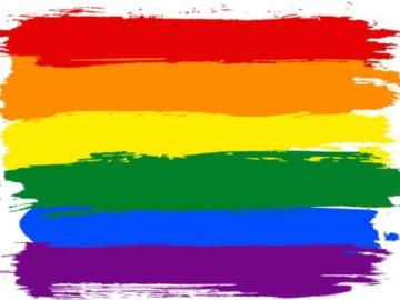 Sólo hombres gay