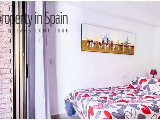 ? SOLO PARA CHICAS – HABITACIÓN EN ALQUILER EN ALICANTE