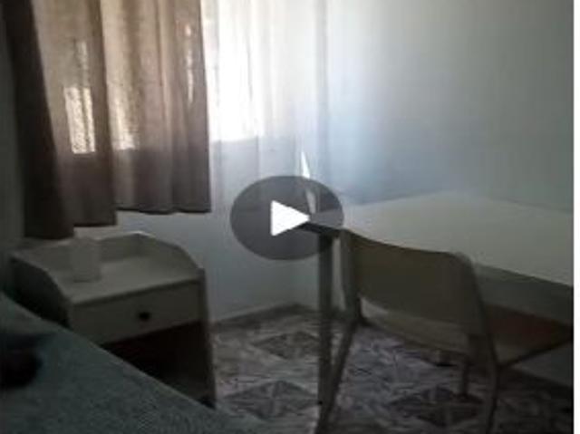 SOLO PARA ESTUDIANTES.Alquilo piso en la zona de Eugenio Gross