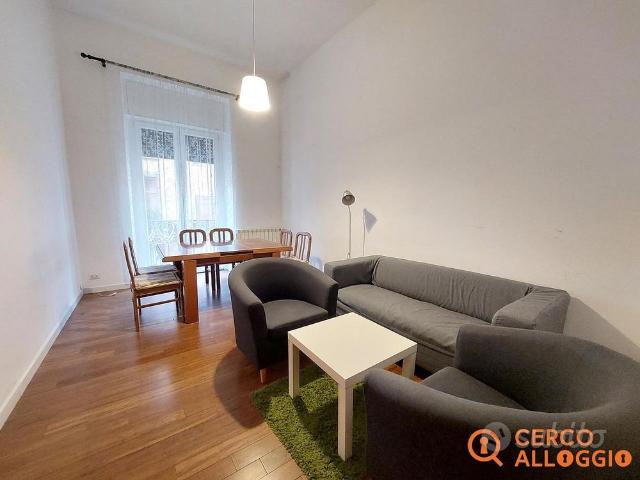 Solo per luglio ed agosto appartamento zona Centro