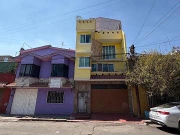 [Solo Recursos Propios] Casa en Venta en Maravillas Nezahualcoyotl