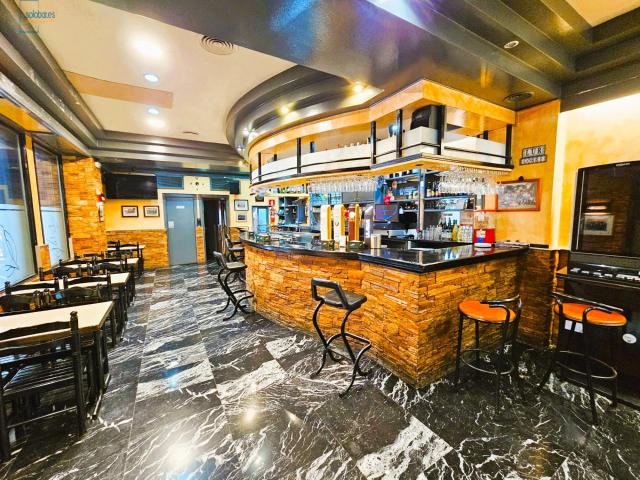 SOLOBAR VENDE BAR EN BARAÑAIN