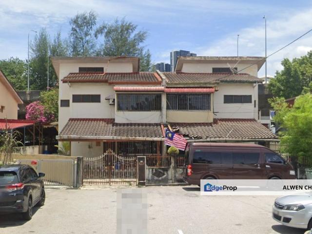Solok Kampung Jawa 3