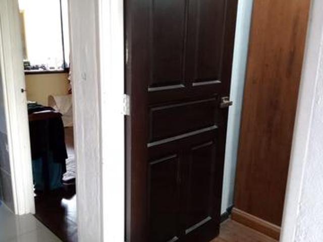 Solok Sungai Ara Nr Eatries 580sqft 2Bedrooms Fully Renovated
