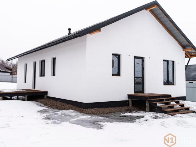 Солонцы п, Центральная ул