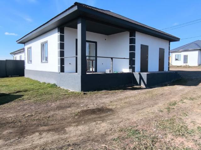 Солонцы п, Юности ул