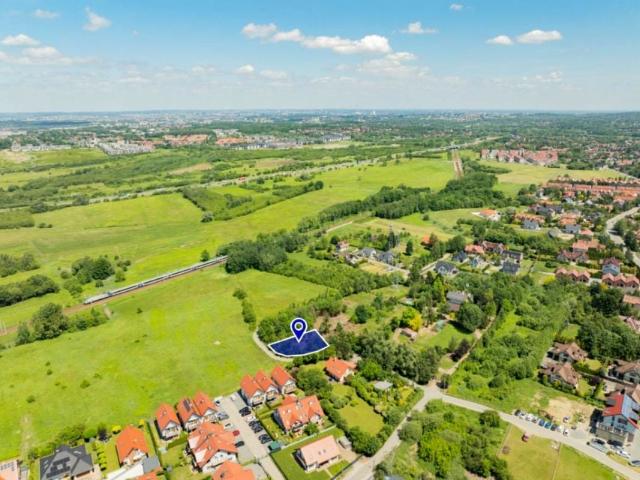 Solówki 700 m², Kraków