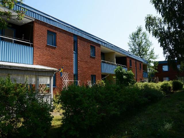 Solröksgatan 1 C, våning None