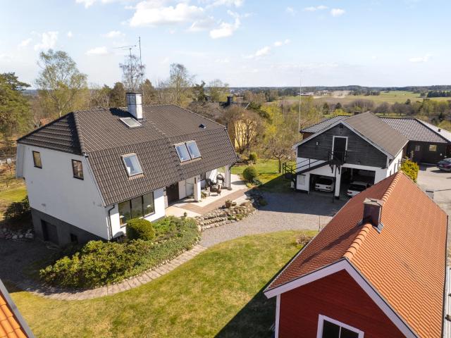Solrosgränd 5
