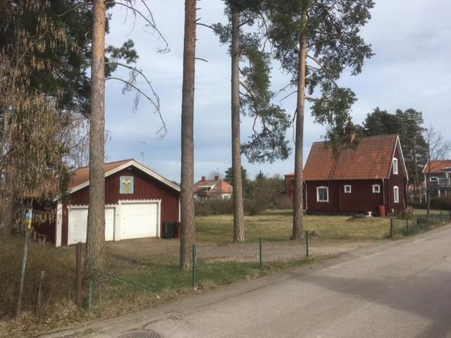 Solrosstigen 2