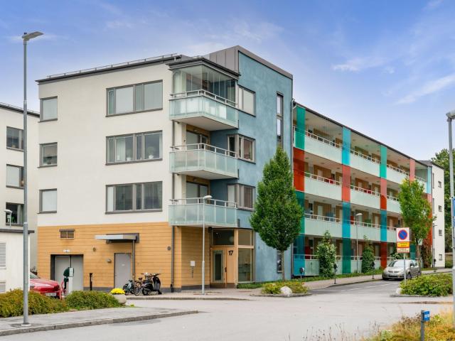 Solskensgatan 17