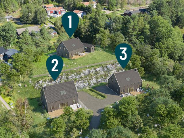 Solskensvägen 11