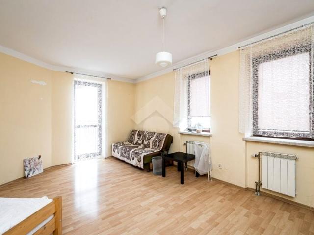 Solskiego 23 m², Kraków