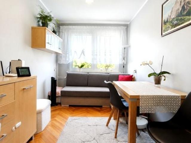 Solskiego 46 m², Konin