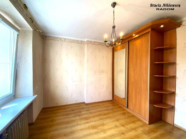Solskiego 50,53 m², Radom