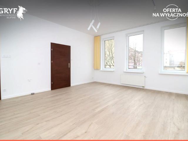 Solskiego 54,46 m², Słupsk