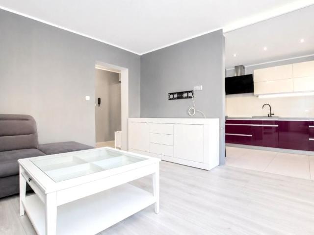 Solskiego 57,18 m², Słupsk