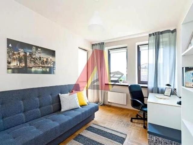 Solskiego 80 m², Kraków