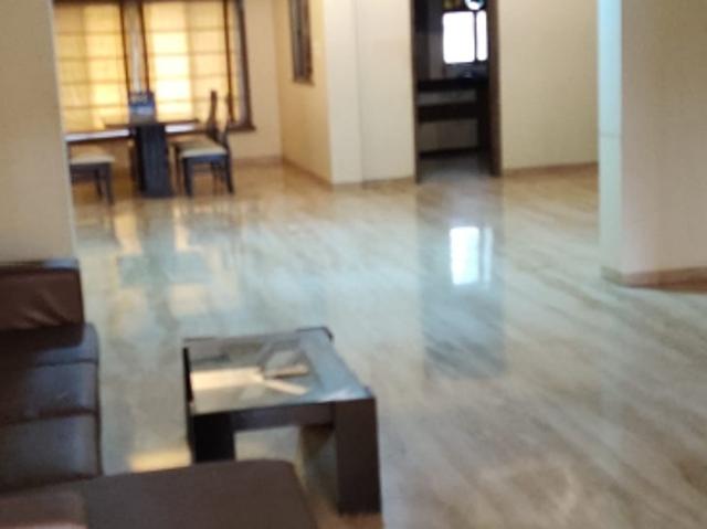 Solstice By The Baya Comp 2 Bedroom 798 Sq. Ft. Apartment in Marol Mumbai Listing ID: #8833