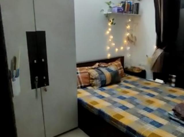 Solstice By The Baya Comp 2 Bedroom 811 Sq. Ft. Apartment in Marol Mumbai Listing ID: #8833