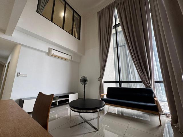 Solstice DUPLEX condo Cyberjaya MMU