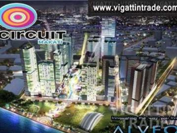 Solstice Makati Pre Selling