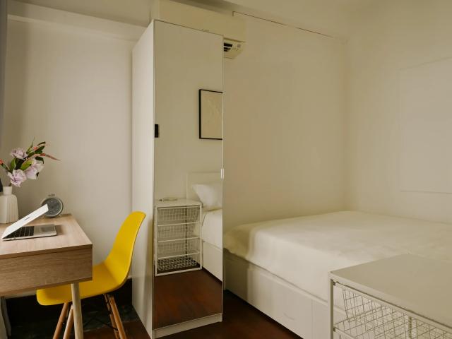 Solstice Room, Canopy House