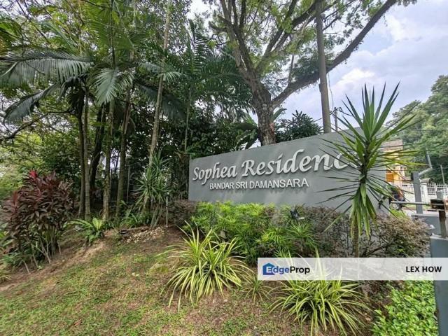 Sophea Residence