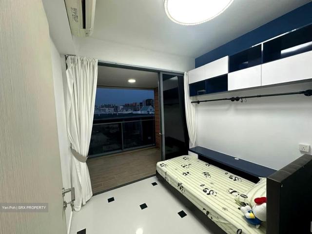 Sophia Hills D9, Condominium