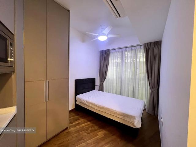 Sophia Hills D9, Condominium