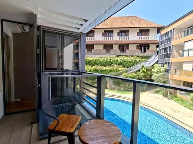 Sophia Hills D9, Condominium