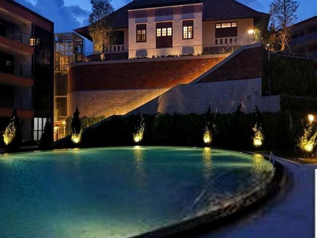 Sophia Hills D9, Condominium