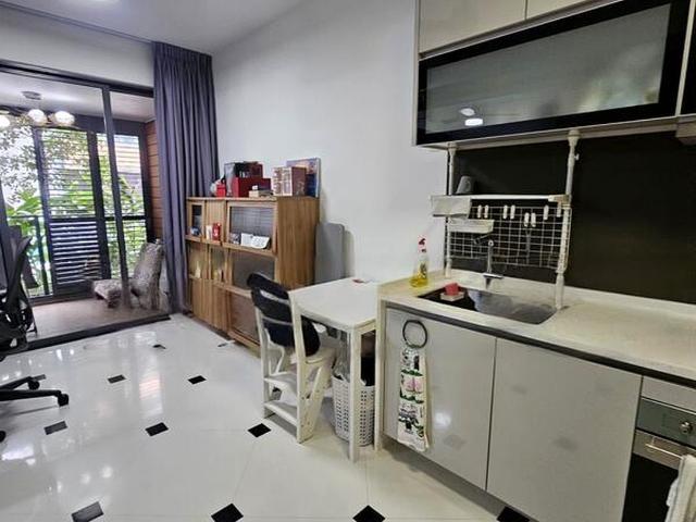 Sophia Hills D9, Condominium