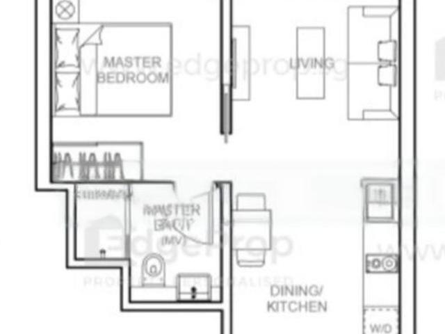 Sophia Hills D9, Condominium