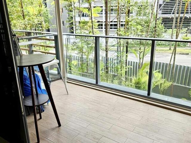 Sophia Hills D9, Condominium