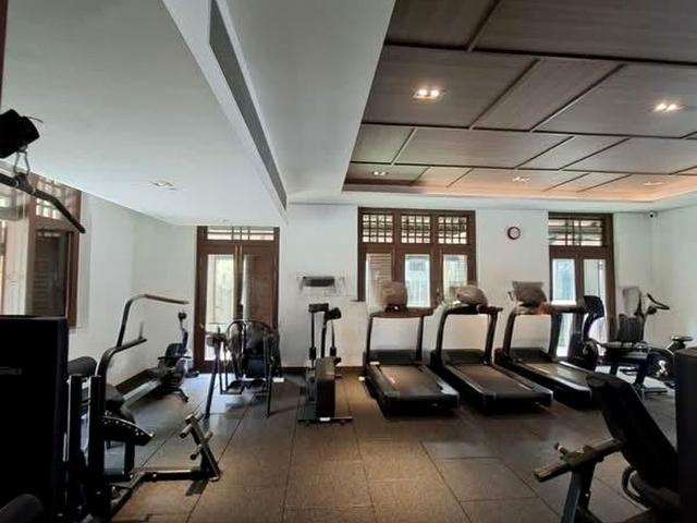 Sophia Hills D9, Condominium