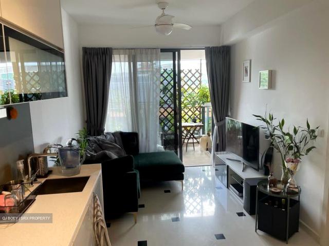 Sophia Hills D9, Condominium