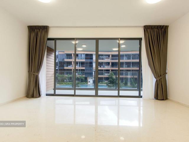Sophia Hills D9, Condominium