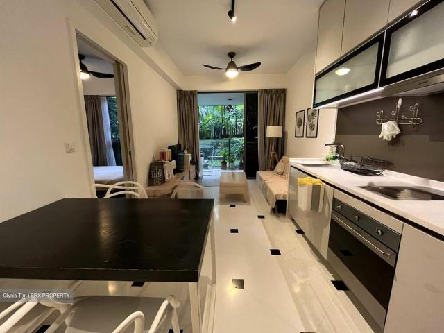 Sophia Hills D9, Condominium