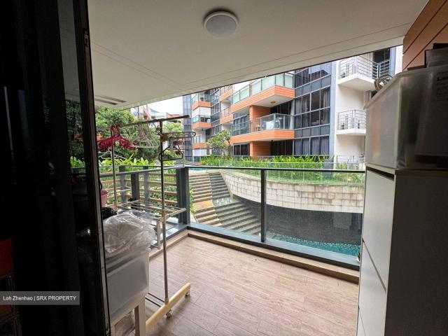 Sophia Hills D9, Condominium