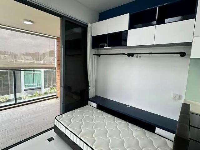 Sophia Hills D9, Condominium