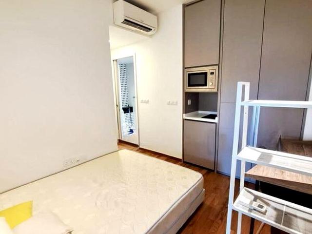 Sophia Hills D9, Condominium