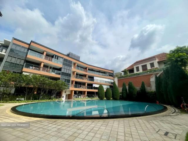 Sophia Hills D9, Condominium
